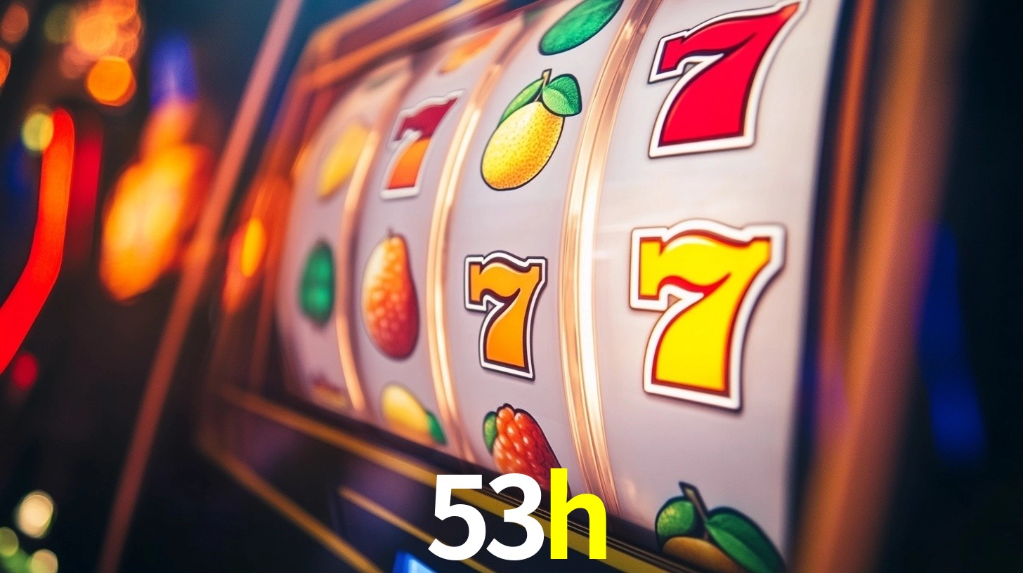 Welcome Bonus 53h