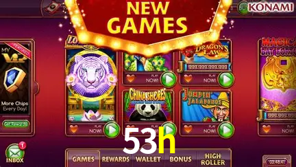 VIP Casino 53h