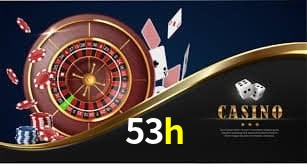 Welcome Bonus 53h