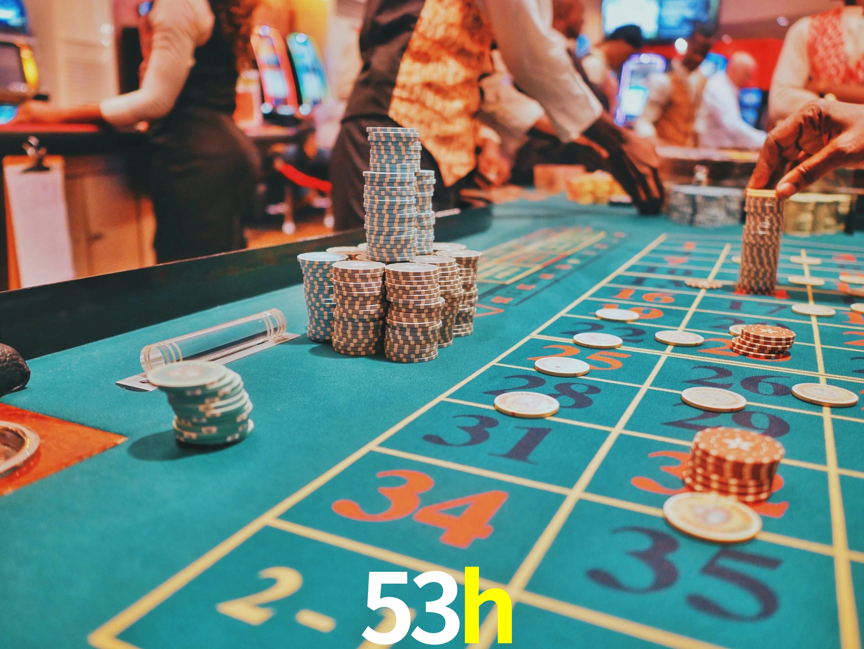 Basketball Betting 53h