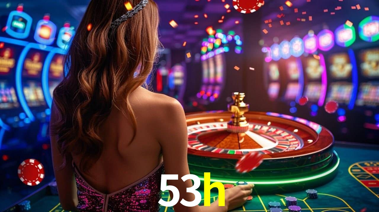 53h App Interface